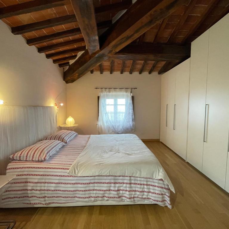 Oasi nel Chianti in Località Tregole - Appartamento con 2 Camere da Letto - 3