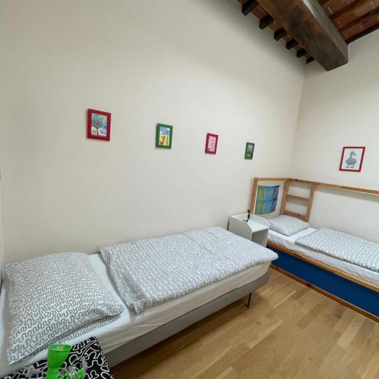 Oasi nel Chianti in Località Tregole - Appartamento con 2 Camere da Letto - 9
