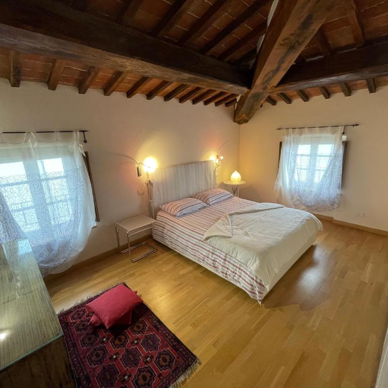 Oasi nel Chianti in Località Tregole - Appartamento con 2 Camere da Letto - 1