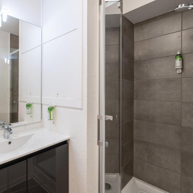 Residhotel St Etienne Centre - Studio Supérieur - 2
