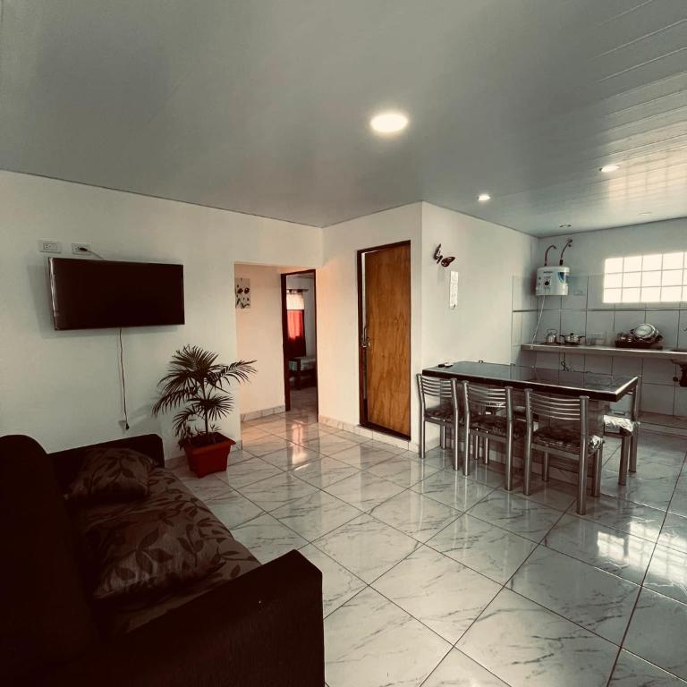 Las Calas Jardín America - Apartamento de 2 dormitorios - 1
