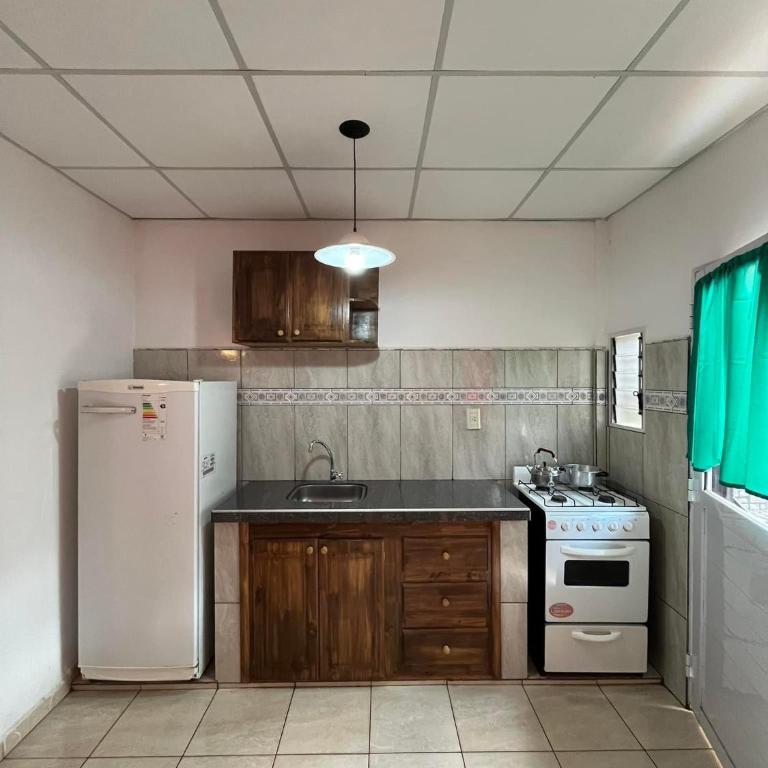 Las Calas Jardín America - Apartamento de 1 dormitorio - 1