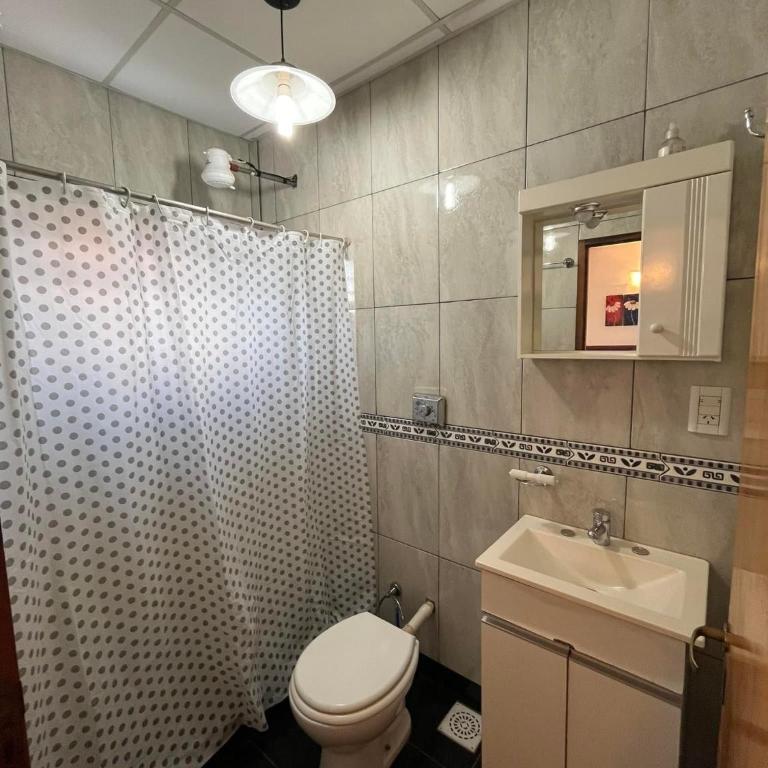 Las Calas Jardín America - One-Bedroom Apartment - 4