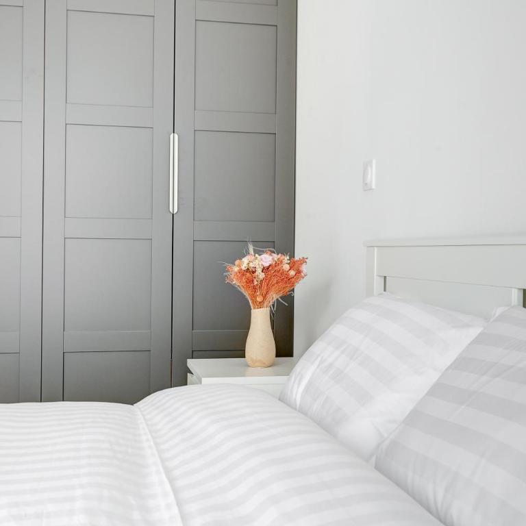 Suite au Cœur de Paris, Architecturale et Élégante - Appartement 3 Chambres - 13