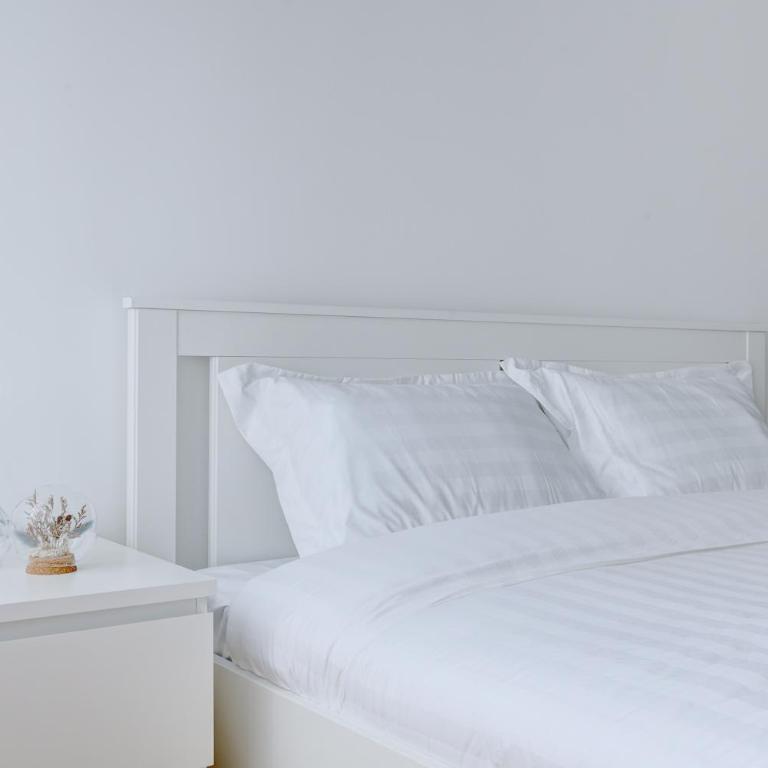 Suite au Cœur de Paris, Architecturale et Élégante - Appartement 3 Chambres - 18