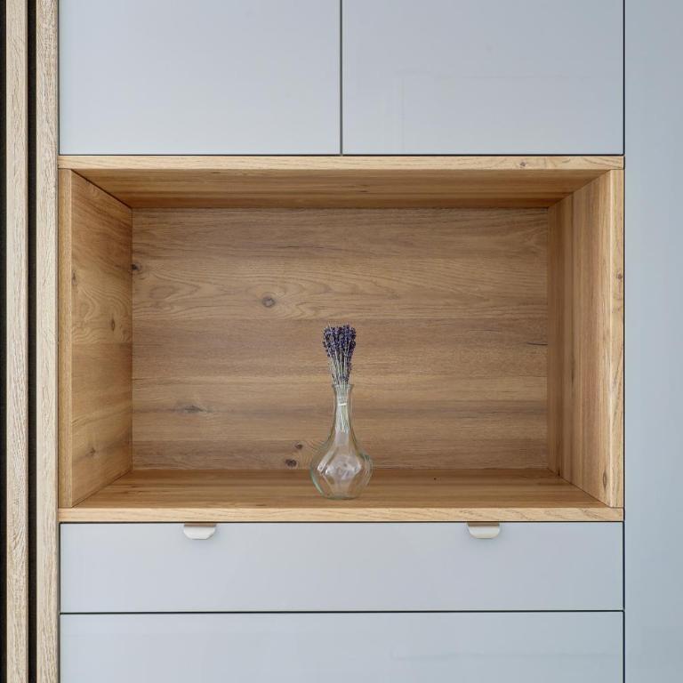 Suite au Cœur de Paris, Architecturale et Élégante - Appartement 3 Chambres - 26