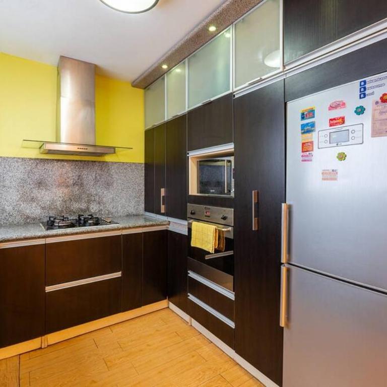 Balconcito Peruano & AMPLIO 2 dormitorios - Apartamento de 2 dormitorios - 15