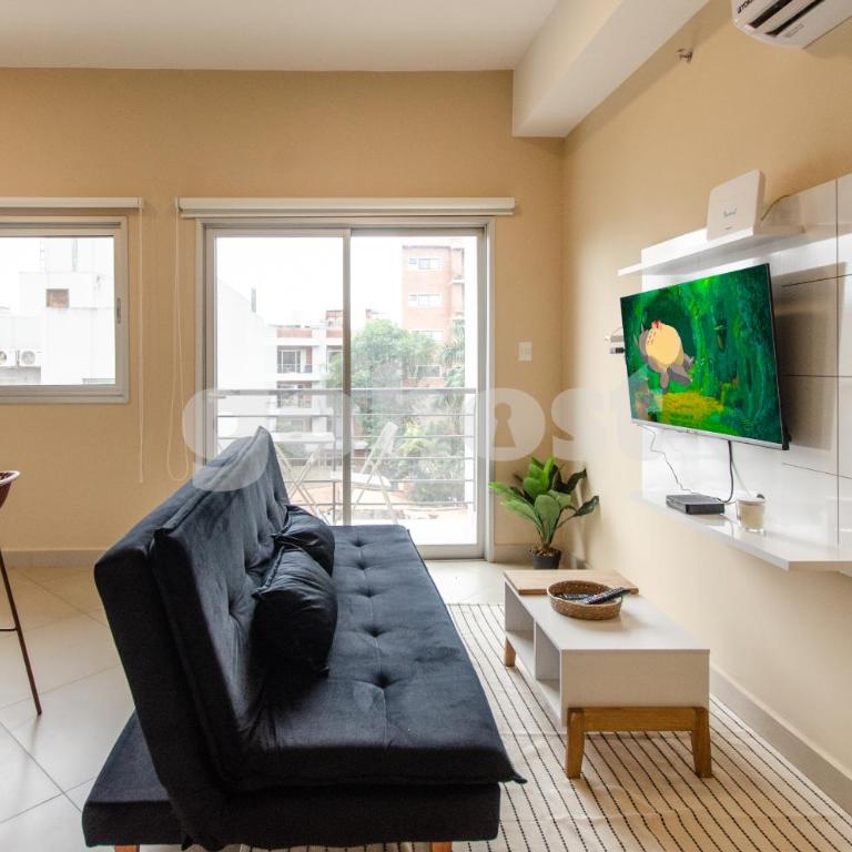Cozy apartment near Shopping de Sol - Apartamento - 1