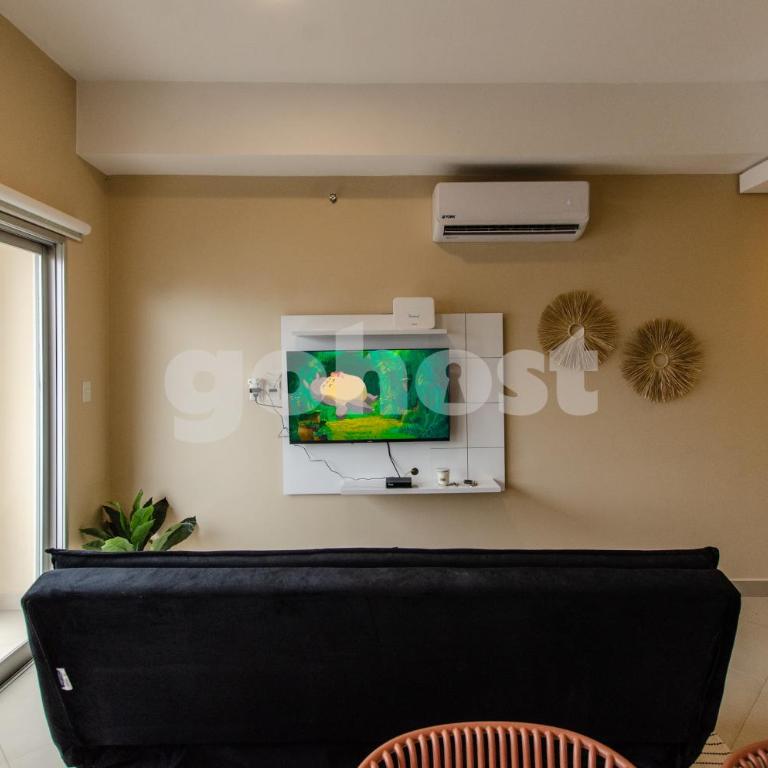 Cozy apartment near Shopping de Sol - Apartamento - 5