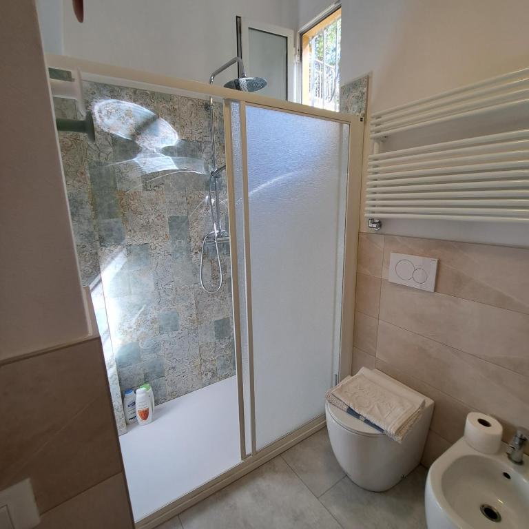 Affittacamere Sophie - Camera Matrimoniale con Bagno Privato - 6