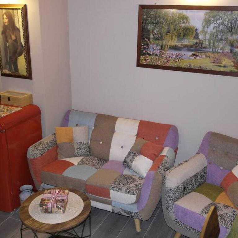lemusesofia - Two-Bedroom Apartment - 37