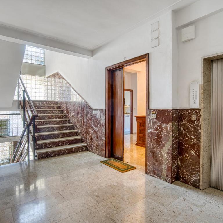 GuestHost - Perugia Comfy Apartment with Balcony - Appartamento con 2 Camere da Letto - 25