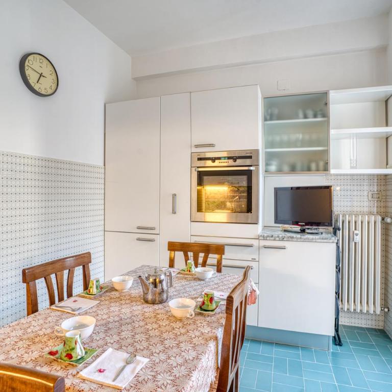 GuestHost - Perugia Comfy Apartment with Balcony - Appartamento con 2 Camere da Letto - 7