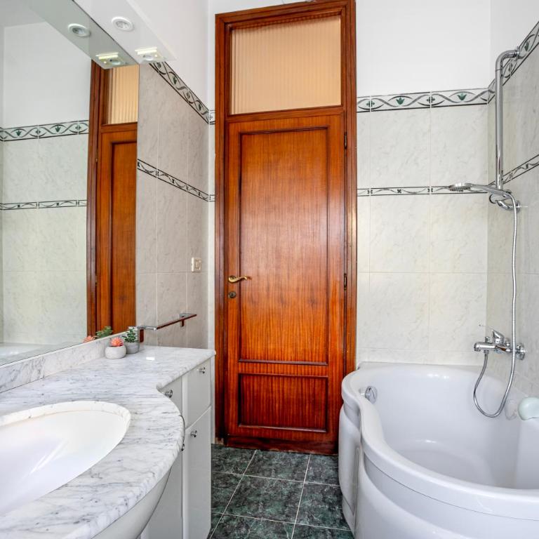 GuestHost - Perugia Comfy Apartment with Balcony - Appartamento con 2 Camere da Letto - 21