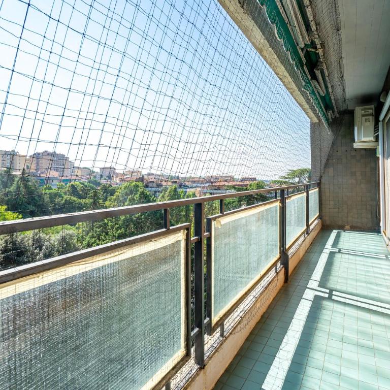 GuestHost - Perugia Comfy Apartment with Balcony - Appartamento con 2 Camere da Letto - 10