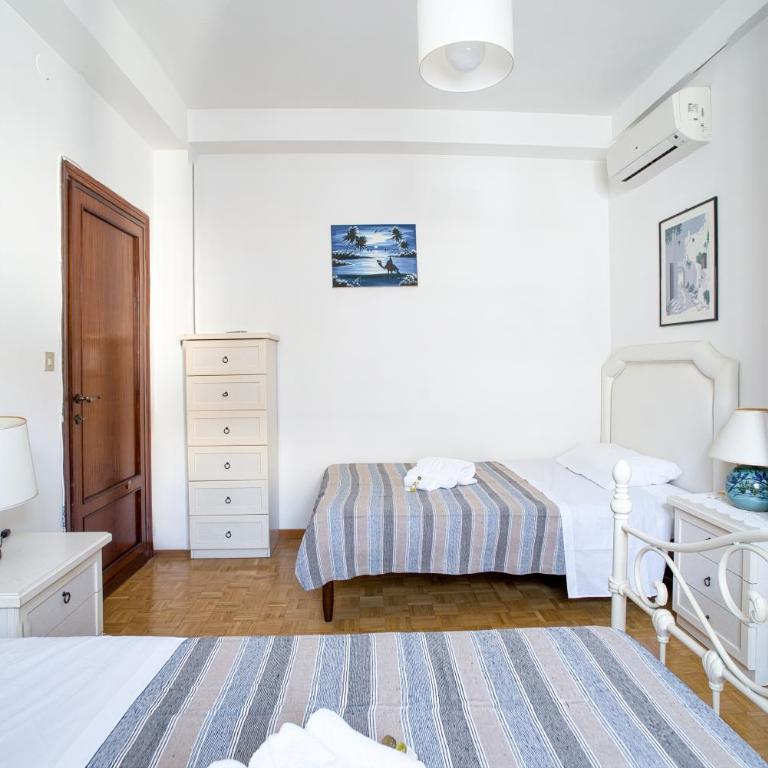 GuestHost - Perugia Comfy Apartment with Balcony - Appartamento con 2 Camere da Letto - 19
