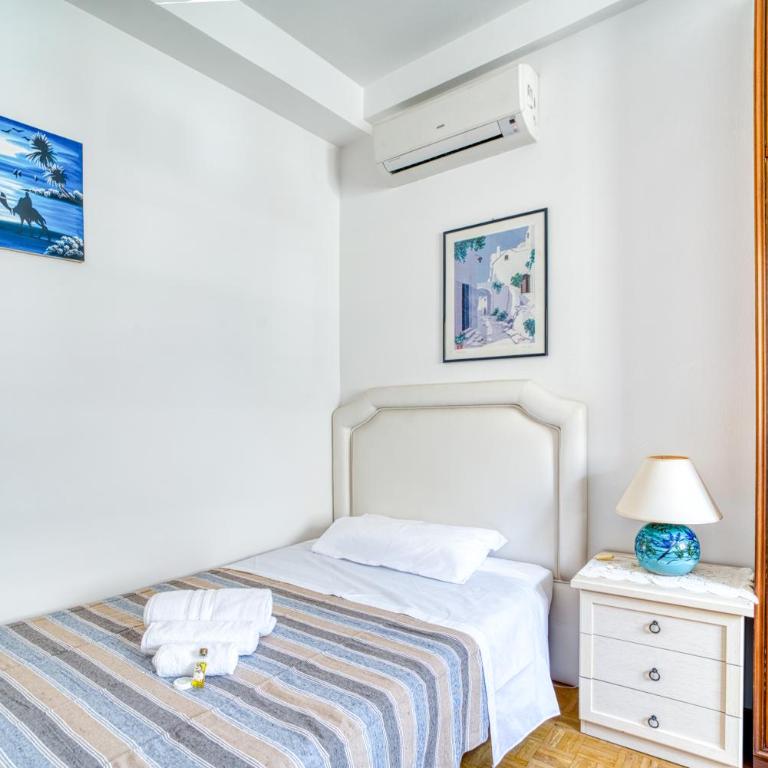 GuestHost - Perugia Comfy Apartment with Balcony - Appartamento con 2 Camere da Letto - 17