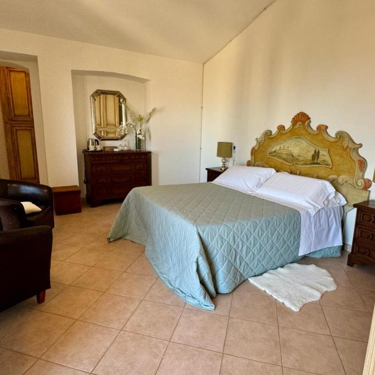 Appartamento Mazzini - Appartamento con 2 Camere da Letto, Balcone e Terrazza - 3