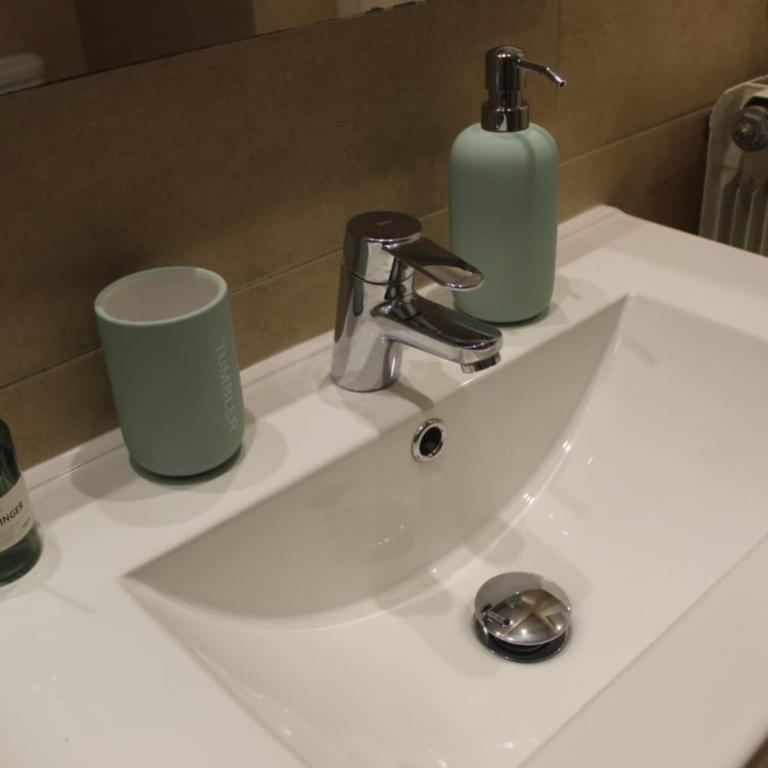 Casa Leire - Apartamento de 2 dormitorios - 9
