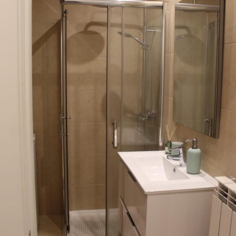 Casa Leire - Apartamento de 2 dormitorios - 8