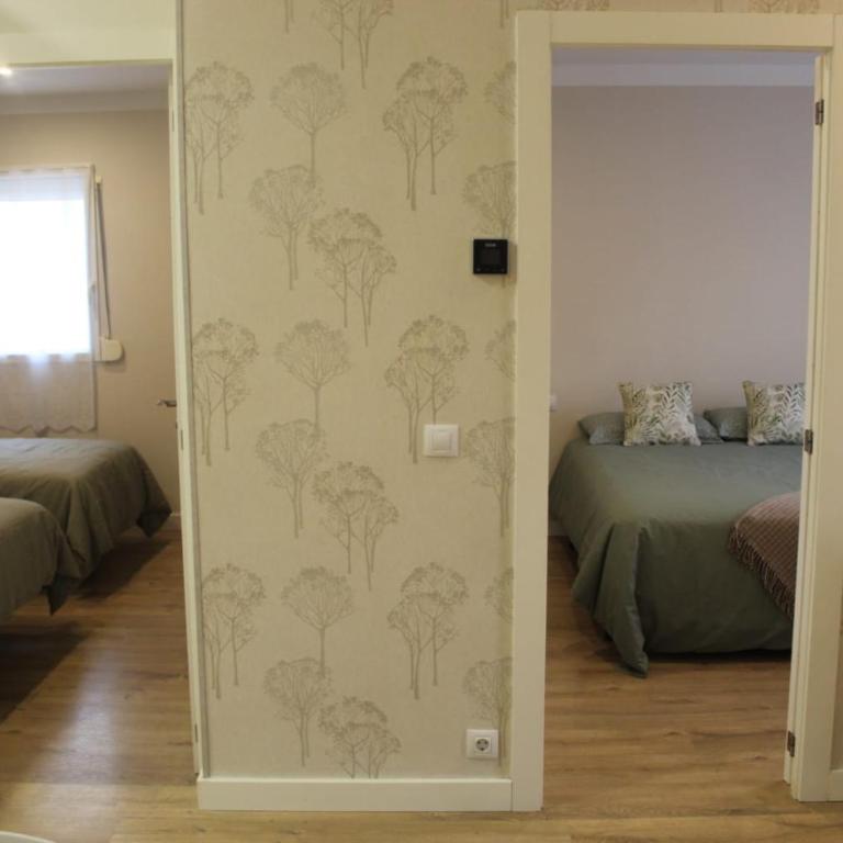 Casa Leire - Apartamento de 2 dormitorios - 7