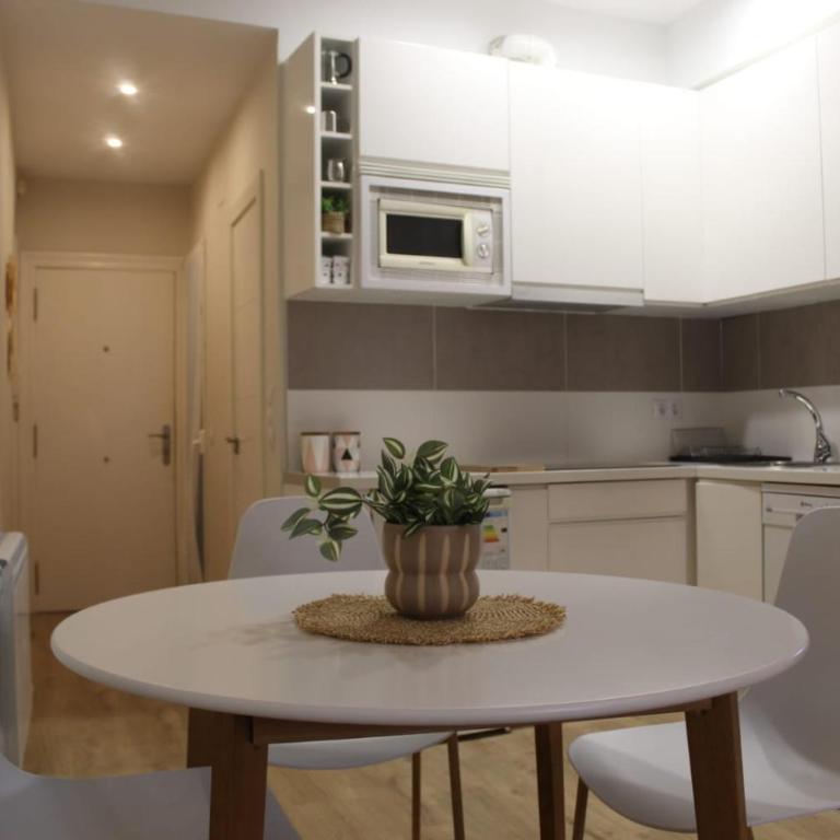 Casa Leire - Apartamento de 2 dormitorios - 3