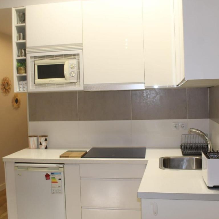 Casa Leire - Apartamento de 2 dormitorios - 23