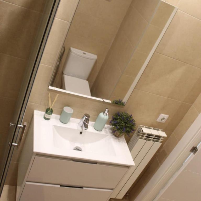 Casa Leire - Apartamento de 2 dormitorios - 24