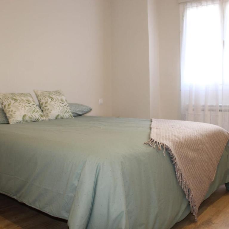 Casa Leire - Apartamento de 2 dormitorios - 28
