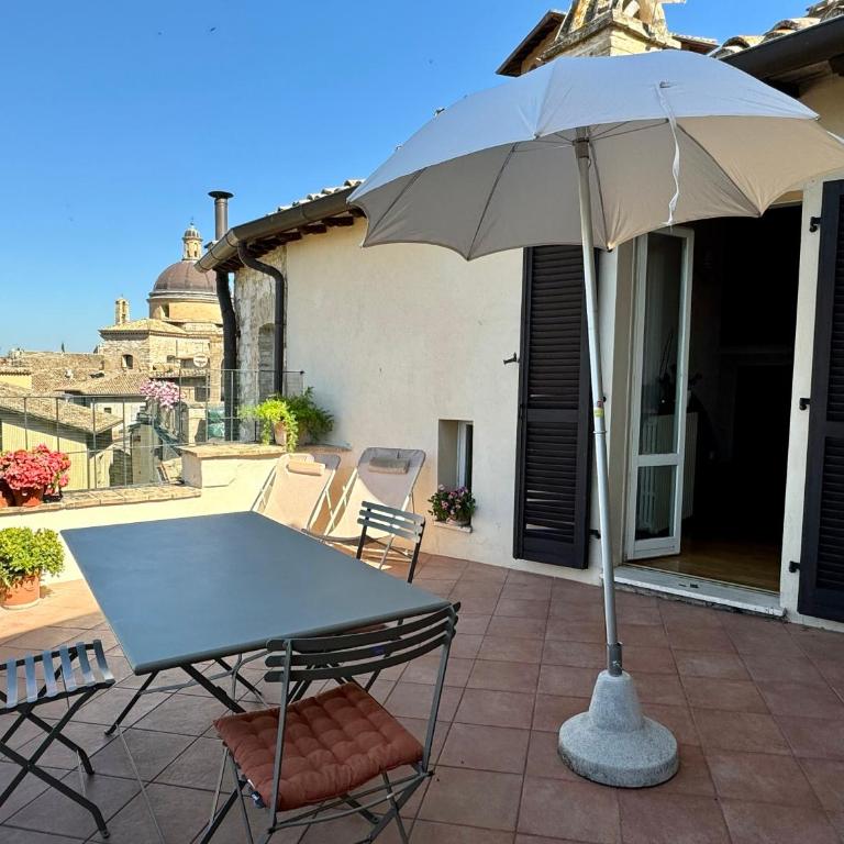 Appartamento Mazzini - Appartamento con 2 Camere da Letto, Balcone e Terrazza - 15