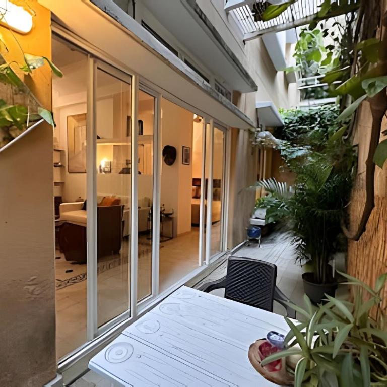 Getsemani Stylish Flat w/pool - Apartamento - 29