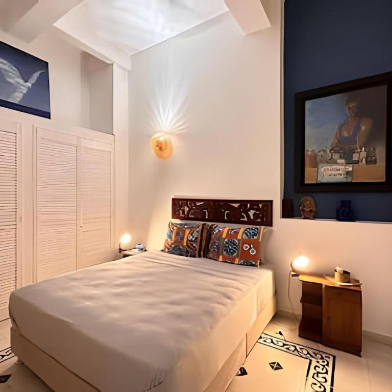 Getsemani Stylish Flat w/pool - Apartamento - 25