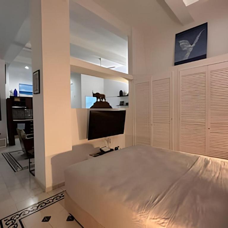 Getsemani Stylish Flat w/pool - Apartamento - 26