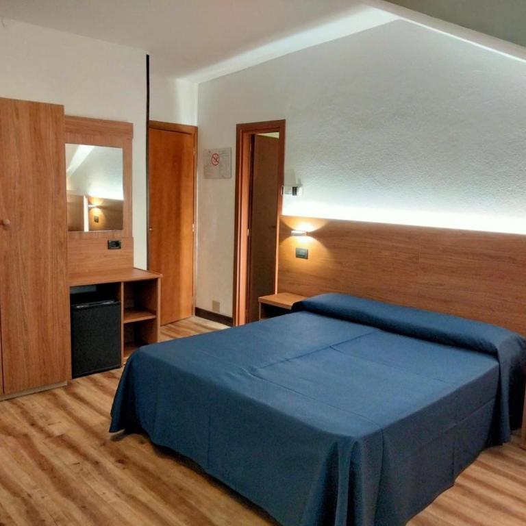 Hotel Tripoli La Margherita - Double Room with Balcony - 6
