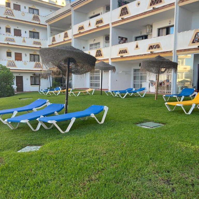 Crown Apartments with Sea View - Apartamento con vistas al mar - 8