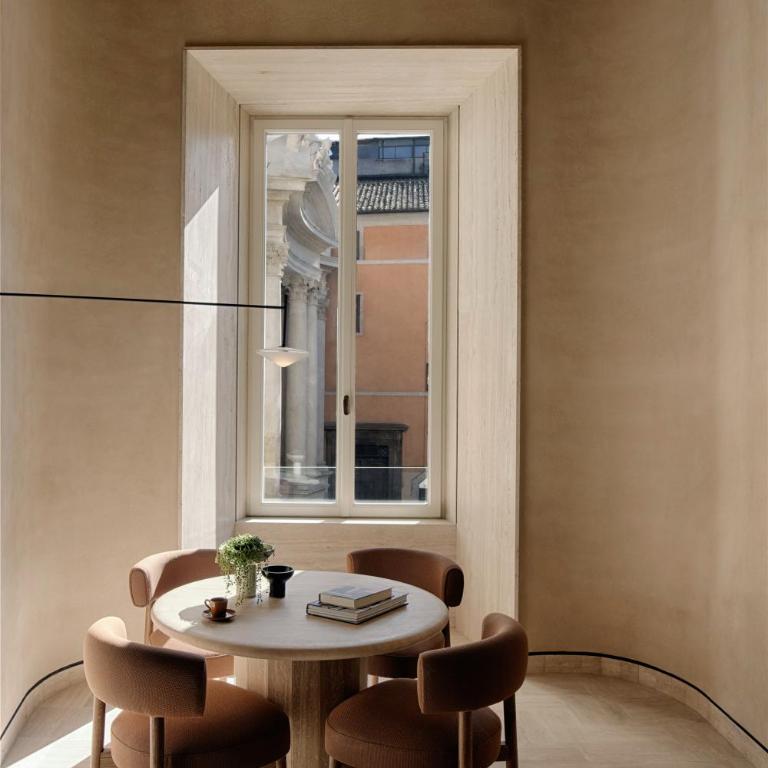 Six Senses Rome - Suite Angolare - 8