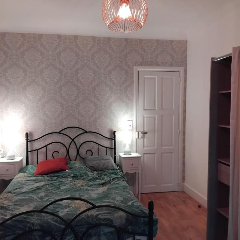 Le capucin - Appartement 1 Chambre - 5