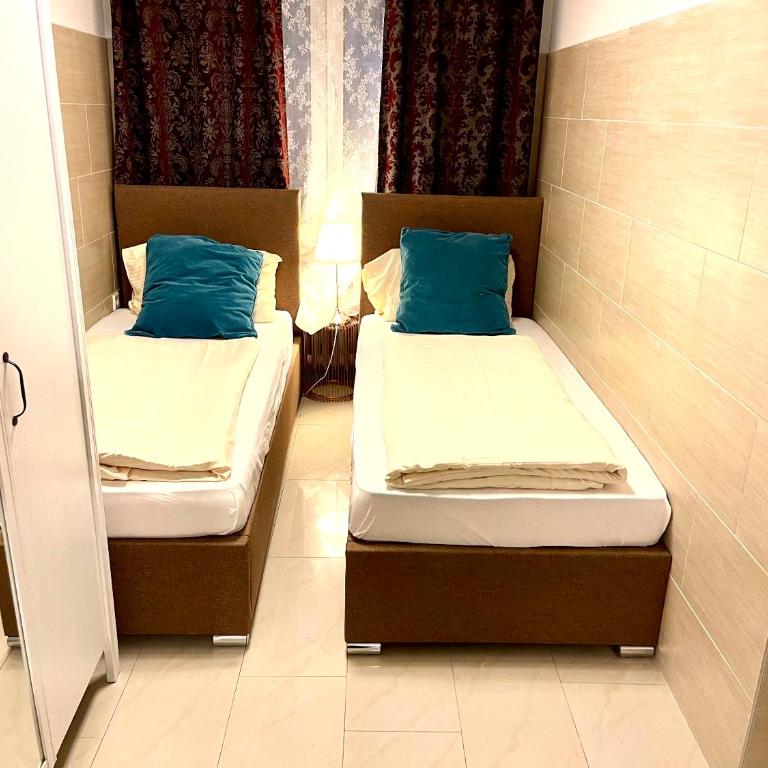 Schiller-14 - Appartamento con 3 Camere da Letto - 12