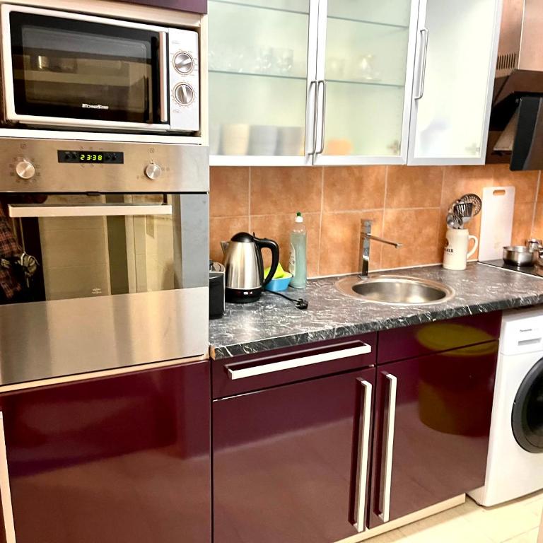 Schiller-14 - Appartamento con 3 Camere da Letto - 13