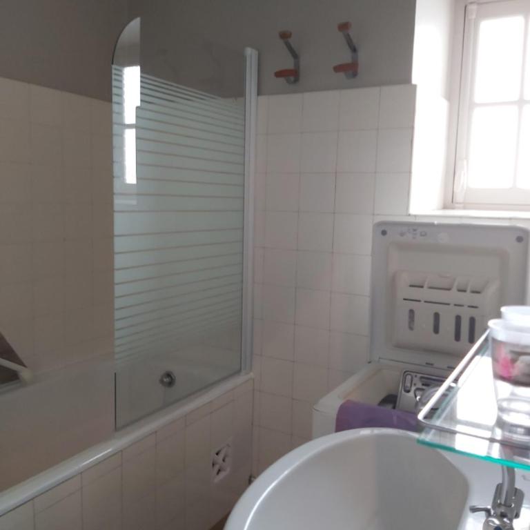 Le capucin - Appartement 1 Chambre - 4