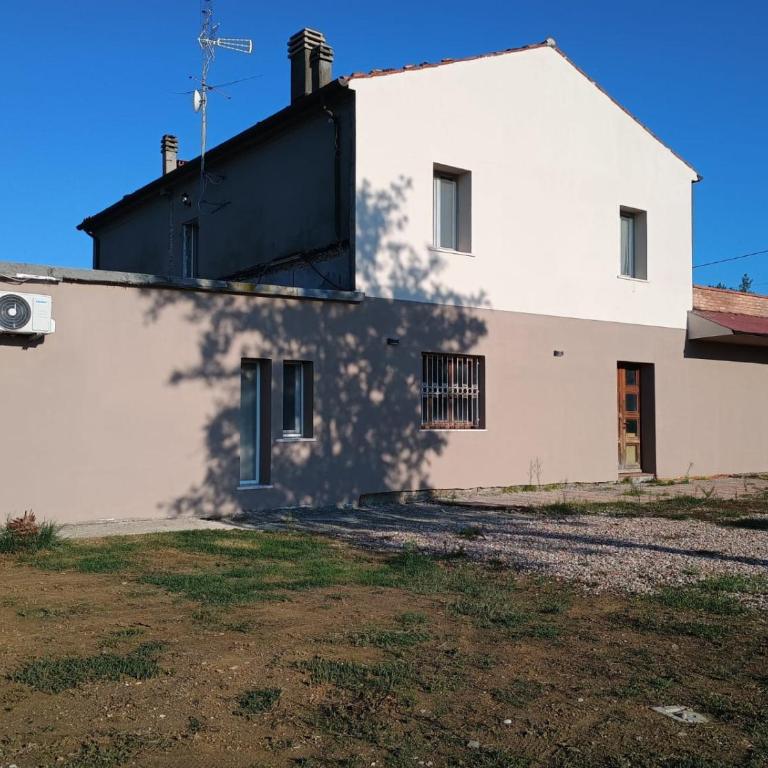 Oasi Santaquilina CHI-AMA 33962 - 78613 - Appartamento con 1 Camera da Letto - 17