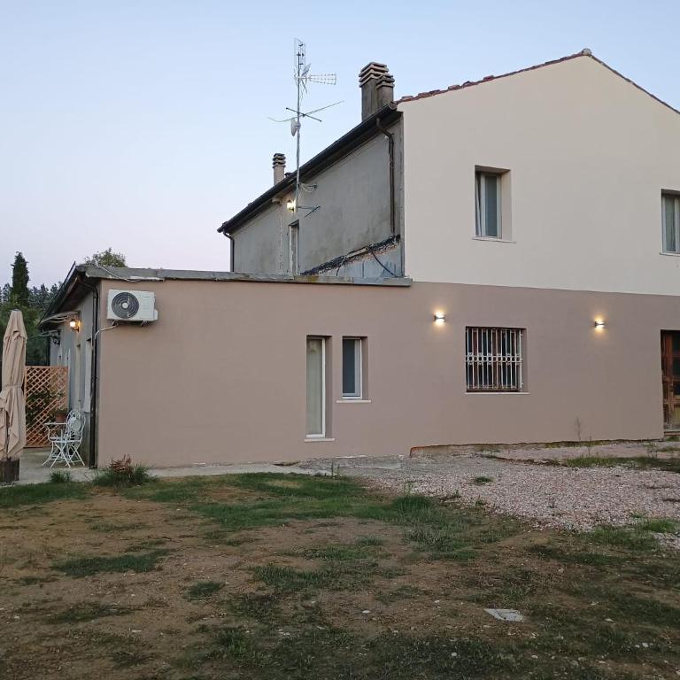 Oasi Santaquilina CHI-AMA 33962 - 78613 - Appartamento con 1 Camera da Letto - 18