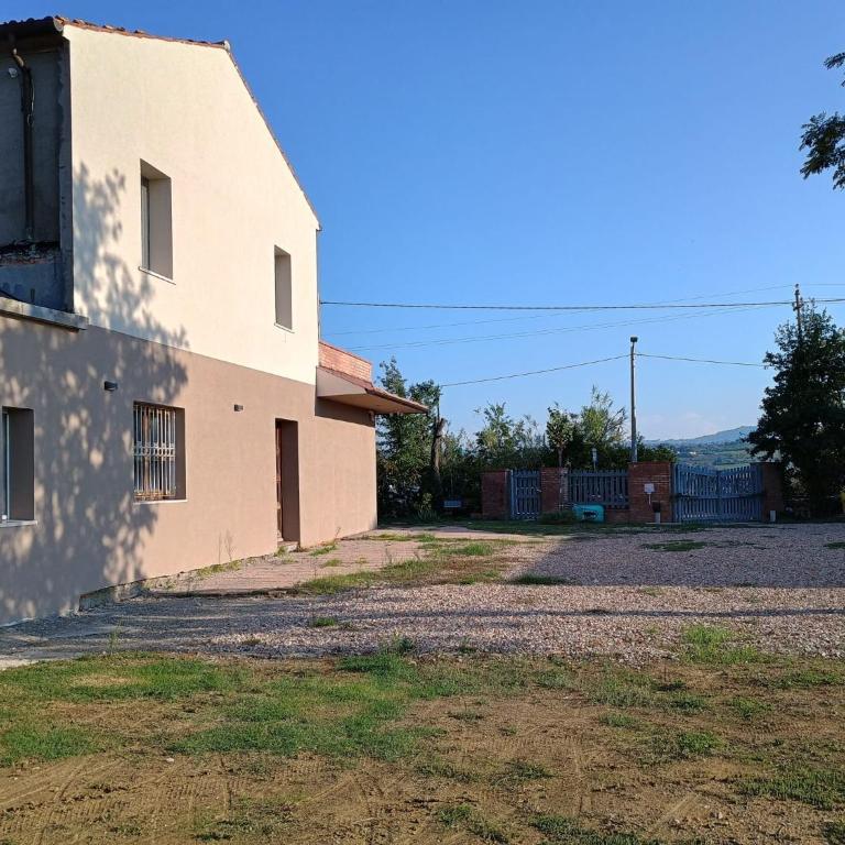 Oasi Santaquilina CHI-AMA 33962 - 78613 - Appartamento con 1 Camera da Letto - 22