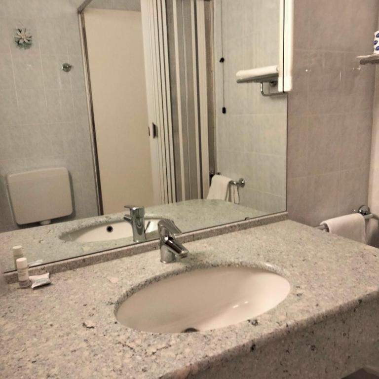 Hotel Tripoli La Margherita - Double Room with Balcony - 5