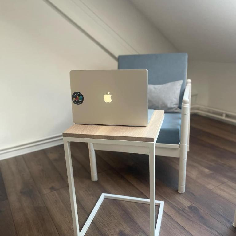 Old Town Loft Sarajevo, with Free Parking - Apartman sa 2 Spavaće Sobe - 20