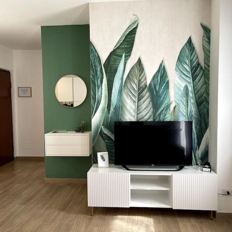 2612 HOUSE piano terra garage e wi-fi - One-Bedroom Apartment - 4