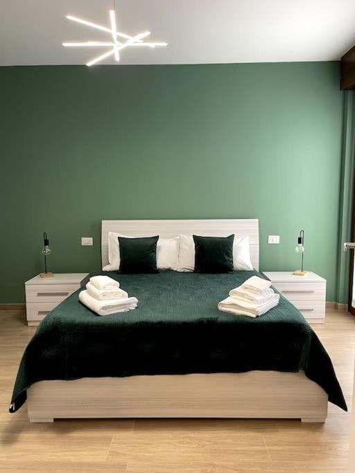 2612 HOUSE piano terra garage e wi-fi - One-Bedroom Apartment - 13