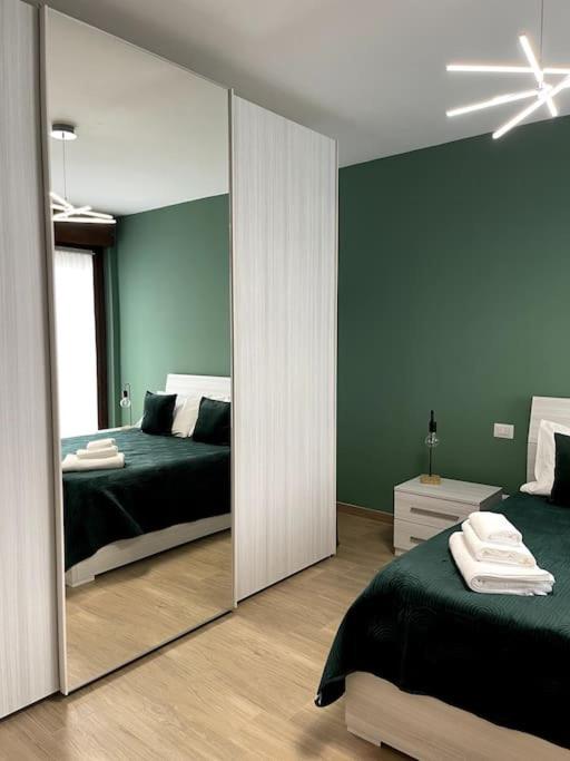 2612 HOUSE piano terra garage e wi-fi - One-Bedroom Apartment - 14