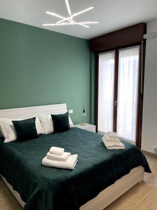 2612 HOUSE piano terra garage e wi-fi - One-Bedroom Apartment - 15