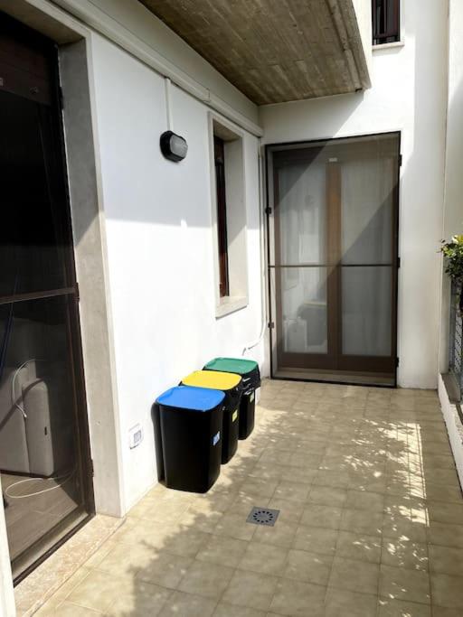 2612 HOUSE piano terra garage e wi-fi - One-Bedroom Apartment - 26